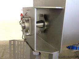 Barsso Poedermenger, Type Barmix 300L