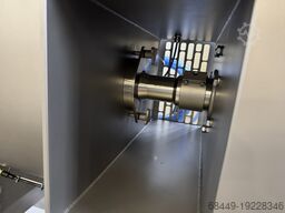 Barsso Poedermenger, Type Barmix 300L