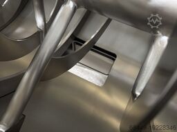 Barsso Poedermenger, Type Barmix 300L