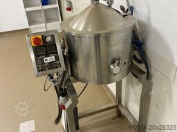 Savage Bros Chocolate Electric Kettle 