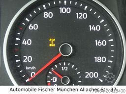 VOLKSWAGEN Crafter Kasten 35 L2 4M rre StHz Würth