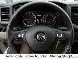 VOLKSWAGEN Crafter Kasten 35 L2 4M rre StHz Würth