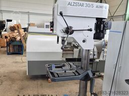 ALZMETALL ALZSTAR 30/S