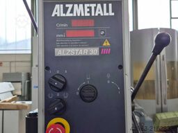 ALZMETALL ALZSTAR 30/S