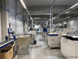 Kolbus KM 610.A