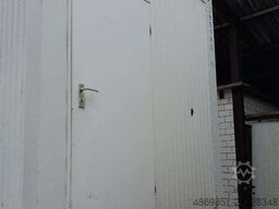  20DV Bürocontainer 20 FT Büro Container