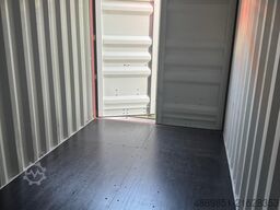  20 FT Seecontainer 20DV Container