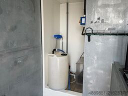  Werkstattcontainer Bürocontainer Office