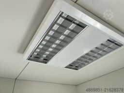  Werkstattcontainer Bürocontainer Office