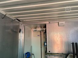  Werkstattcontainer Bürocontainer Office