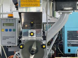 TBH Plastic Technology 4 Stück: Hydracolor 150-S/450