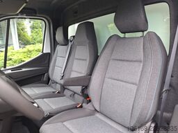 Renault Master Isoterme