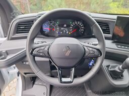 Renault Master Isoterme