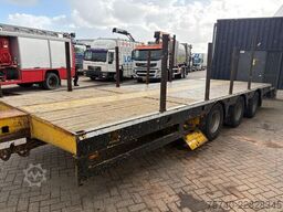 Broshuis PALFINGER 17502 5x + EXTENTABLE 3M + 3x AXLE ST...