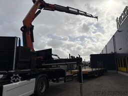 Broshuis PALFINGER 17502 5x + EXTENTABLE 3M + 3x AXLE ST...