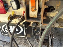 MUELLER MITTELTAL D3 + HYDROLIC FRONT/BACK LOADER + 3 AXLE + SPEC...