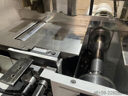WEINIG HYDROMAT 1000 + MECHANISATION