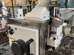 Weinig Powermat 2400  (7 spindle 50mm)