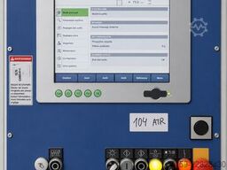 WEINIG HYDROMAT 2000