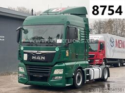 MAN TGX 18.460 Euro6 4x2 Volumen-SZM