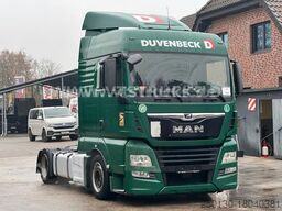 MAN TGX 18.460 Euro6 4x2 Volumen-SZM