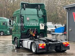 MAN TGX 18.460 Euro6 4x2 Volumen-SZM