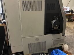 Mori Seiki Duraturn 2550