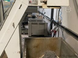 Mori Seiki Duraturn 2550