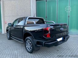 Ford Ranger  Limited - Km 51.600  -