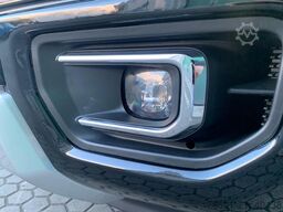 Ford Ranger  Limited - Km 51.600  -