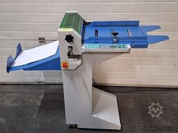 Tachoplus Creasing machine TC 6012