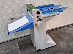 Tachoplus Creasing machine TC 6012