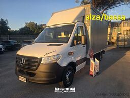 Mercedes-Benz SPRINTER 2019 CENTINATO 4,60M A/BASSA