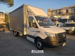 Mercedes-Benz SPRINTER 2019 CENTINATO 4,60M A/BASSA