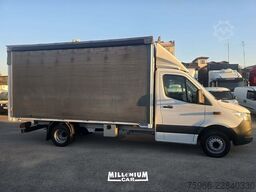 Mercedes-Benz SPRINTER 2019 CENTINATO 4,60M A/BASSA