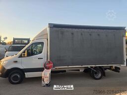 Mercedes-Benz SPRINTER 2019 CENTINATO 4,60M A/BASSA
