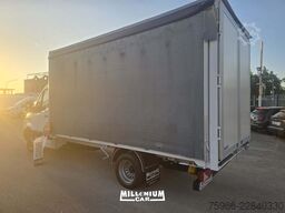 Mercedes-Benz SPRINTER 2019 CENTINATO 4,60M A/BASSA