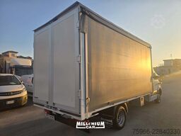 Mercedes-Benz SPRINTER 2019 CENTINATO 4,60M A/BASSA