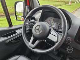 MERCEDES-BENZ SPRINTER 214 L2H2 Airco Automaat