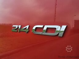 MERCEDES-BENZ SPRINTER 214 L2H2 Airco Automaat