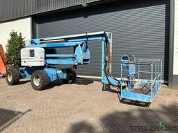 Genie Z-60/34