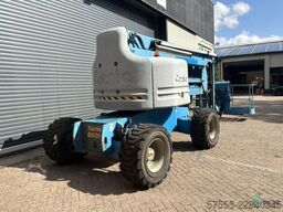 Genie Z-60/34