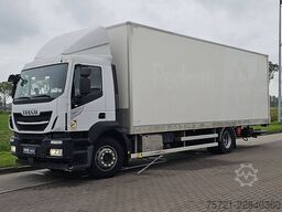 IVECO AD190S42 STRALIS