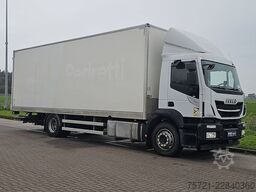 IVECO AD190S42 STRALIS