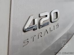 IVECO AD190S42 STRALIS