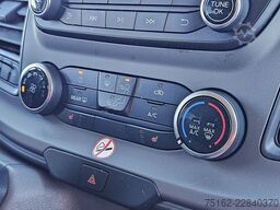 FORD TRANSIT CUSTOM 2.0 L2H1 Dubbele Cabine