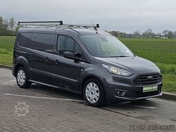 FORD TRANSIT CONNECT 1.5 L2 3 Zits Navi