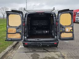 FORD TRANSIT CONNECT 1.5 L2 3 Zits Navi