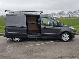 FORD TRANSIT CONNECT 1.5 L2 3 Zits Navi
