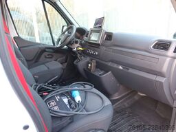 Renault Master L3/H2 Koel/Vries/Verwarmen BPM VRIJ. Red...